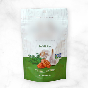 ถุงปิดผนึกทนทานเกรดอาหารทำจากไต้หวัน - Product Image 3