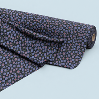 Nouveau tissu imprimé 100 % polyester 98 g/m² 2026 – Fournisseur de tissus imprimés tropicaux