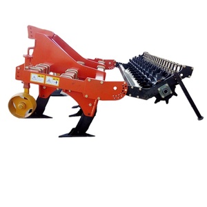 1S-270 เครื่องพรวนดินลึกแบบ Subsoiler ขนาด 2.5 ม. และ 3.5 ม. สำหรับการพรวนดินในฟาร์ม - Product Image 1