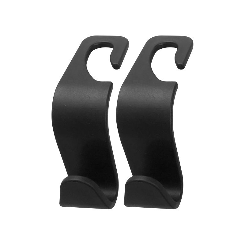 Open hook OPP packaging