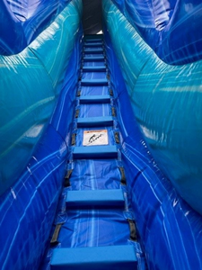 New Design Outdoor Party Funny Commercial Octopus <strong>Inflatable</strong> <strong>Water</strong> <strong>Slide</strong> With Swimming Pool for Kids and Adults - Product Image 6