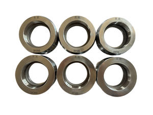 धातु शीथ नालीदार सीएनसी परिशुद्धता केबल स्लॉटिंग रोलर मोल्ड - Product Image 6