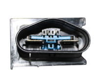 Ventilateur de refroidissement du moteur de voiture 7P0121203H 7P0121205A 7P0121207A 95810606120 pour VW Volkswagen Touareg Porsche Cayenne '11-'18