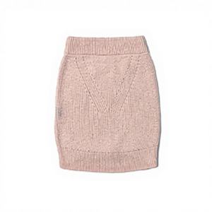 เสื้อสเวตเตอร์สุนัขทรงสูงแบบเรียบง่ายทันสมัยจากไต้หวัน ผลิตจากผ้าฝ้ายออร์แกนิคถักทอ เป็นมิตรต่อสิ่งแวดล้อม ซักได้ เหมาะสำหรับวันฝนตกช่วงฤดูใบไม้ผลิ - Product Image 1