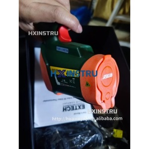 1 ชิ้น FLIR Extech VIR50 เครื่องวัดอุณหภูมิอินฟราเรดดิจิตอลใช้ H H H - Product Image 2