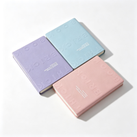 Cuadernos Pequeños al por Mayor, Libretas con Cubierta Suave y Diseño Atractivo, Impresión en Lotes