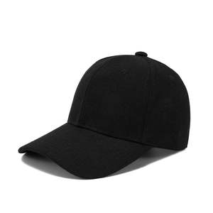 Vente en gros 100% polyester Matériel de baseball avec livraison rapide quantité minimale de commande bas personnalisation logo 3d broderie casquette de baseball de haute qualité - Product Image 5