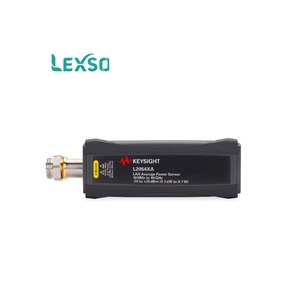 Keysight L2054xa 10 Mhz to 40 Ghz Lan Wide Dynamic Range Average Power Sensor Lexso - Product Image 5
