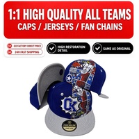 Gorras Snapback Originales Nuevas al por Mayor, Gorras Deportivas Clásicas con Bordado 3D, Gorras de Venezuela, Gorras para Niños