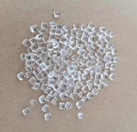 Granulés de polycarbonate PC vierge recyclé pour applications automobiles, produits médicaux et ménagers