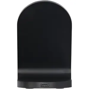 Station de recharge sans fil en boucle 15W, gadgets durables - Product Image 4