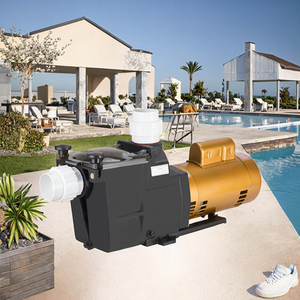 <span class=keywords><strong>Pompe</strong></span> de <span class=keywords><strong>piscine</strong></span> à double vitesse, économie d'énergie et débit de <span class=keywords><strong>20</strong></span> m³/h, hauteur de refoulement 16 m, <span class=keywords><strong>pompe</strong></span> à eau 2 CV - Product Image 4