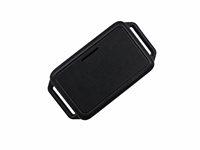 Collier de suivi GPS intelligent Trevaron pour animaux de compagnie, enregistrement du poids, objectifs d'activité, compteur de pas, plan d'exercice, abonnement à l'application