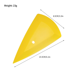 7mo Logo personnalisé <span class=keywords><strong>vinyle</strong></span> Installation voiture Wrap outil raclette <span class=keywords><strong>Contour</strong></span> détail voiture <span class=keywords><strong>vinyle</strong></span> Wrap outil Kit - Product Image 3