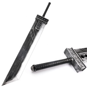 ดาบโฟมบัสเตอร์ของคลาวด์ สไตรฟ์ จากเกม Final Fantasy VII - Product Image 1
