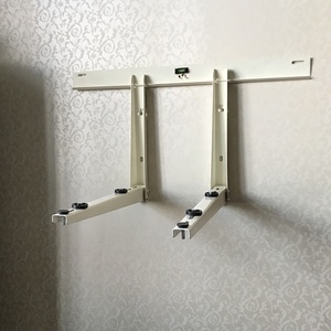 <span class=keywords><strong>Support</strong></span> universel de climatisation de <span class=keywords><strong>fenêtre</strong></span>, accessoire de ventilation <span class=keywords><strong>pour</strong></span> <span class=keywords><strong>air</strong></span> conditionné, 1 pièce - Product Image 4