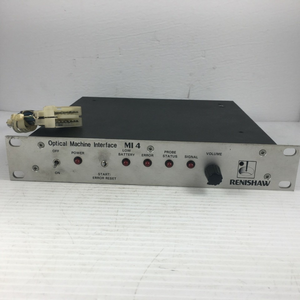 Plc Mi4 | <strong>Mi</strong> <strong>4</strong>, Optical Machine Interface for Warranty Product - Product Image 1