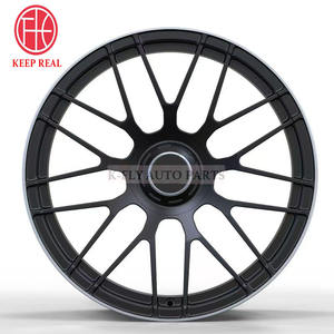 NIAO 17 18 19 20 21 pouces Jantes AMG GTS Jantes pour <span class=keywords><strong>MG</strong></span> 4 XPOWER Benz BMW Audi - Product Image 5