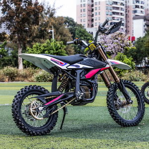 2025 Hyper Bee <span class=keywords><strong>Moto</strong></span> Elettrica Fuoristrada Veloce per Bambini, E-Bike per Ragazzi, <span class=keywords><strong>Moto</strong></span> Elettrica da Cross per Bambini Sur Ron - Product Image 5