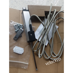 Sensores de Desplazamiento Novotechnik TR-0050 Nuevos, Envío por Fedex o DHL - Product Image 4