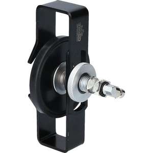 KS เครื่องมือ-160.0718อะแดปเตอร์หัวฉีดเลือดออกสากลเบรคและล้อ4042146846889แบบปรับได้ - Product Image 4