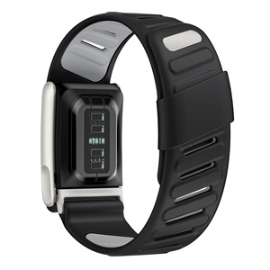 Bracelet de montre en silicone durable pour Whoop 5.0 4.0, étanche, résistant à la transpiration, bracelet de sport, bracelet intelligent WP5.0, fitness en plein air - Product Image 6