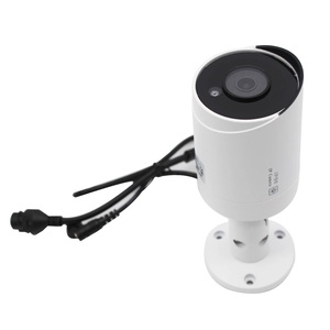 Cámara de Red IR Gran Angular de Metal de 2.8mm, 4MP 2K POE+ con Detección Humana, 30m IR, HIK Plug and Play, ¡Venta Caliente! - Product Image 4