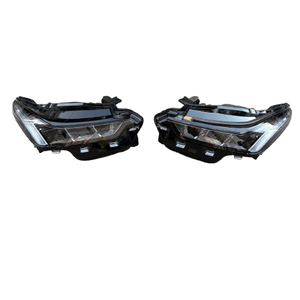 Sistema di Fari LED Auto 12V Plug&Play per CT5 2019-2024 con 70W 4000 Lumen <span class=keywords><strong>3000K</strong></span> - Product Image 1