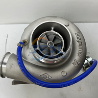 Pièces de rechange pour moteur diesel SINOTRUK HOWO Weichai WD615, turbocompresseur VG1560118229/1, pièces de turbocompresseur