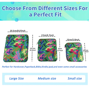 Biểu Tượng Tùy Chỉnh Neoprene S M L Kích Thước Dây Kéo Trường Hợp Bìa Bảo Vệ Máy Tính Bảng Và Cuốn Sách Tay Áo Túi Cho Ipad Và Máy Tính Xách Tay Túi Cho Thăng Hoa - Product Image 2