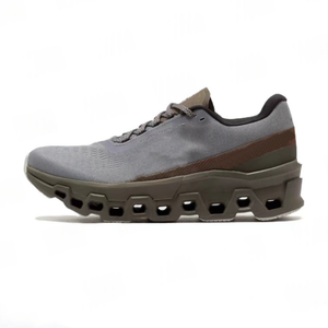 Scarpe da Corsa On Pure Original Cloudmonster 2 Leggere con Rete Traspirante e Ammortizzazione per Uomo e Donna, Scarpe Casual alla Moda per Tutte le Stagioni - Product Image 4