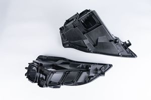 Convient pour 2016-2024 <span class=keywords><strong>supercar</strong></span> <span class=keywords><strong>Audi</strong></span> R8 phare verre lentille transparent abat-jour surface lampe coquille - Product Image 6