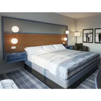 Americainn melhores conjuntos de quartos do hotel do valor hotel