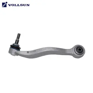 VOLLSUN (GERMANY)Brand Front control arm lower LH 31126760181/31126768297/31124028607/31122341951 For E60 E61