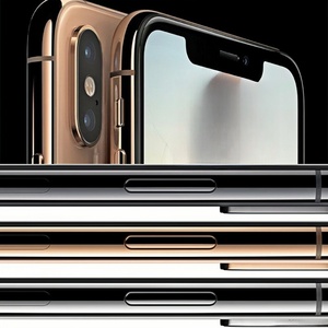 Teléfonos Móviles Reacondicionados Originales Desbloqueados de Fábrica de Alta Calidad Grado AA+ <span class=keywords><strong>iPhone</strong></span> <span class=keywords><strong>XS</strong></span> - Product Image 4
