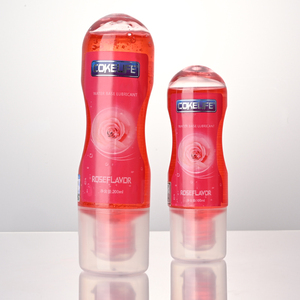 COKELIFE Ready stock lubrificante rose camay flavor sex lubrificante olio lubrificante a base d'acqua - Product Image 6