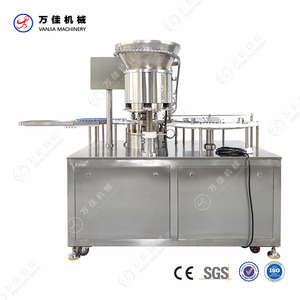 Automatic Glass Vial <strong>Stopper</strong> Capping Crimping Glass Penicillin <strong>Bottle</strong> Electric Injection Aluminum Foil Cap Sealing Machine - Product Image 2