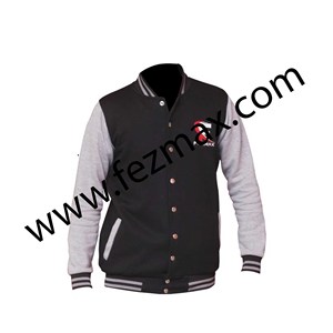 Chaqueta Letterman de alta calidad, oferta, buena calidad - Product Image 5