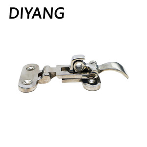 Loquet en acier inoxydable Diyang 304, quincaillerie marine pour mécanisme de verrouillage de porte de placard de bateau - Product Image 1