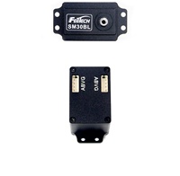 Servo Digital sin Escobillas Feetech SM30BL RS485 para Carga Pesada 360 °   Actuador de Rotación para Robot Humanoide, Perro Robot, Módulo de Articulación Robótica