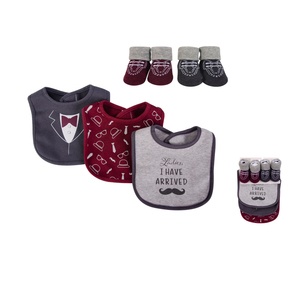 Ensemble de chiffons pour bébé de haute qualité Bavoirs pour bébé et nouveau-né - Product Image 3