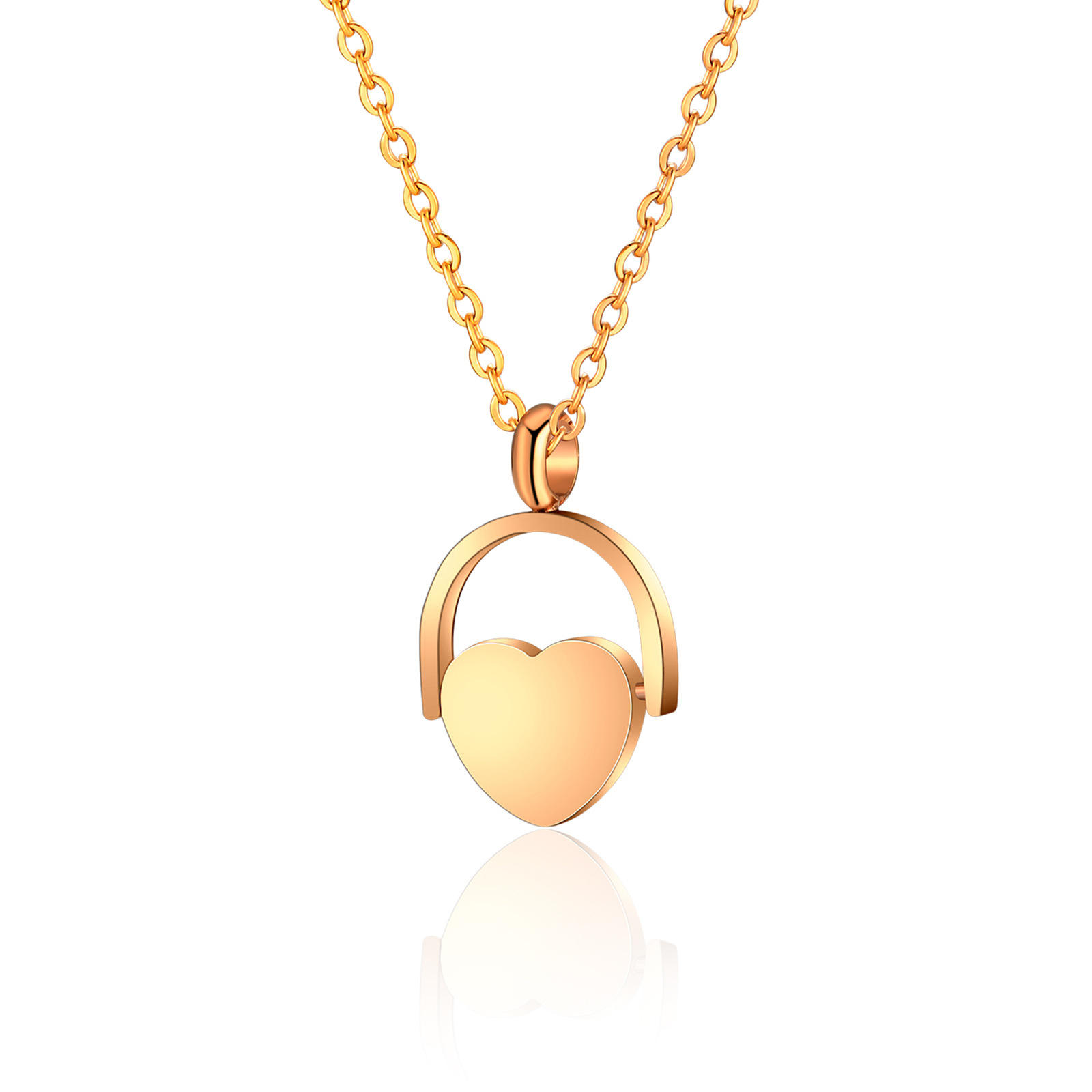 สีโรสโกลด์