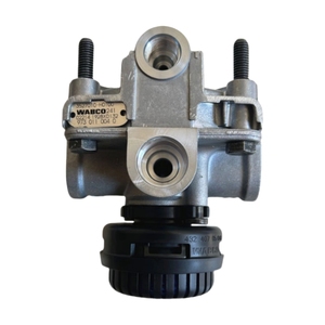 Hoge kwaliteit vrachtwagen remrelaisventiel 9730110040 DZ95259360105 3527010-H0100 voor Dongfeng GX SHACMAN X3000 SINOTRUK <span class=keywords><strong>HOWO</strong></span> FAW JH6 - Product Image 3