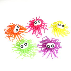 Nhà máy trực tiếp long lanh long lanh gitter Squishy đồ chơi, lấp lánh căng thẳng cứu trợ cảm giác đồ chơi cho trẻ em, biểu tượng tùy chỉnh có sẵn - Product Image 3