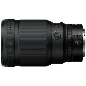 NIKKOR Z 50mm F/1.2 S Professional Full-<b>Frame</b> Extra-<b>Large</b> Aperture Prime Lens for Mirrorless | Made in China Model 20095 - Product Image 3