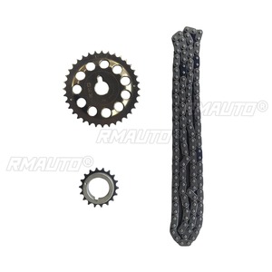 Kit de Reparación de Ajustador de Admisión del Motor JL479-6, Árbol de Levas de Admisión y Escape, Pieza de Motor para Accesorios de Coche Baojun LJ479 - Product Image 4