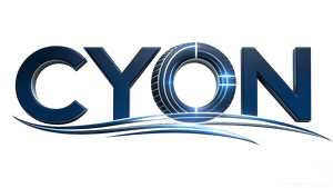 เครื่องตั้งศูนย์ถ่วงล้อ 3 มิติ รุ่น CYON C16 พร้อมกล้อง Sony และตู้เคลื่อนที่พร้อมจอ LED กำลังไฟ 0.25 กิโลวัตต์ แรงดันไฟฟ้า 220 โวลต์ รับประกัน 1 ปี - Product Image 5