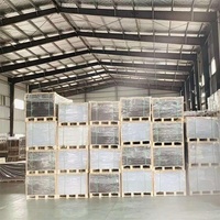 Prix de gros usine Plaque acrylique PMMA coulée transparente haute clarté 2mm 3mm 4mm 5mm 6mm 4*8 4*6ft