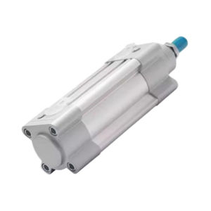 Nieuwe & Originele Plc Cilinder DSBA-F-40-25-<span class=keywords><strong>CA</strong></span> DSBA-F-40-40-<span class=keywords><strong>CA</strong></span> DSBA-F-40-50-<span class=keywords><strong>CA</strong></span> - Product Image 4