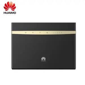 Lager in Original box huawei b525 B525-23A b525s-65A B525-65 4g wifi cpe router